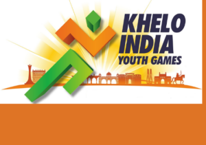 Khelo India from a young age, starting from 10-year-olds to 18 years old