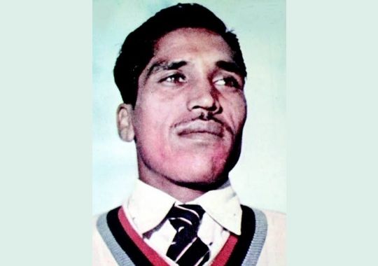 Why Mejor Dhyanchand loved shankar lachman