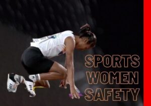 Why are Indian women players not safe