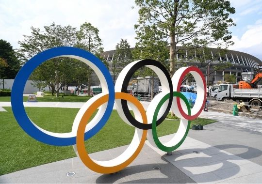 Corona may not spoil India's Olympics