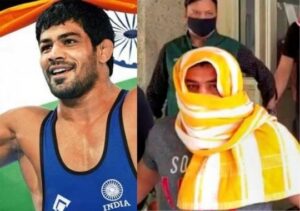 The story of Sushil Kumar becoming a hero from the superhero! Who is the real culprit