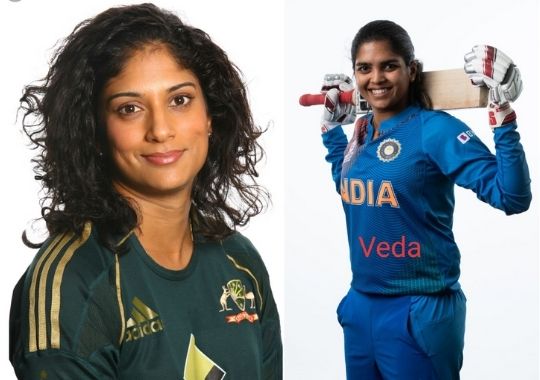 Why Australian Lisa slapped BCCI cheek