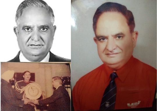 first Indian Dronacharya and Rahul Gandhi's mentor OP Bhardwaj passed away