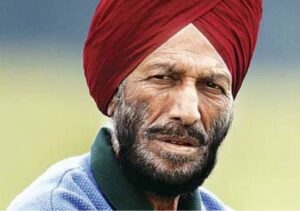 A humble tribute to the father of Indian sports, Milkha Singh ji