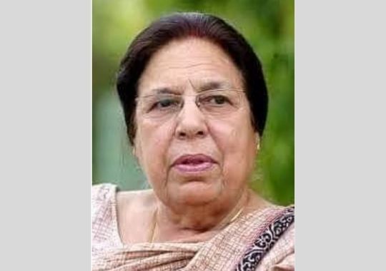 Amrit Bose was rich in personality, always devoted to the players