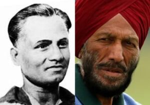 Milkha Singh also wanted Dhyan Chand to get Bharat Ratna award