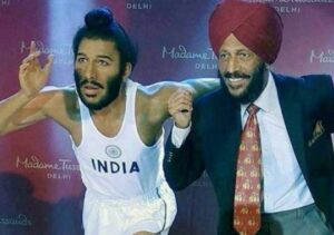 Milkha Singh dies at 91 age due to post covid complications