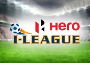 Top 13 teams in Hero I league