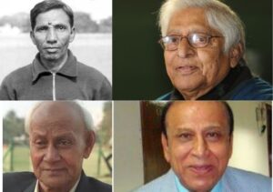 players who shed blood for Indian football in Asiad and Olympics