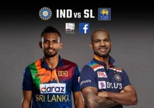 Facebook and Sony Pictures Networks India partner to bring match videos to fans from India’s upcoming cricket series with Sri Lanka and England