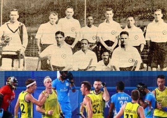 From Tokyo to Tokyo The sun of Indian hockey will set in the country of sunrise