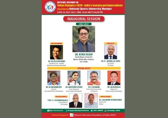 India's travel and hopes for Tokyo Olympics 2020