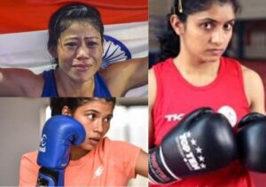 Mary Kom, enough has happened, no more! What will happen to Pinky and Nikhat
