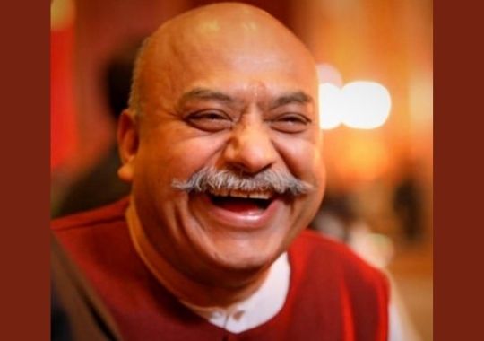 Mr Sudhanshu Mittal re-elected Kho Kho Federation of India (KKFI) President