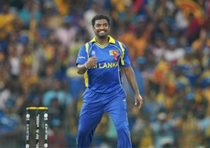 Muttiah Muralitharan's journey to become the greatest bowler