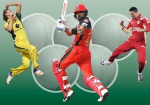 The run behind cricket is fatal for the Olympic Games