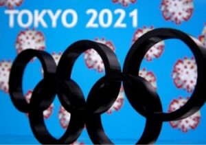 The third wave of covid-19 increased the challenge of the Olympic organizers