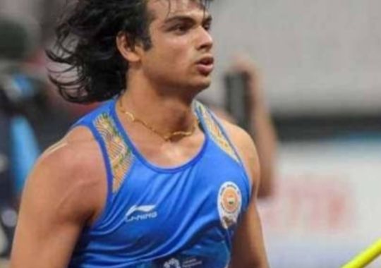 Tokyo Olympics 2020 Medal claim again in athletics