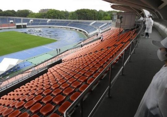 Tokyo Olympics- India will get more medals if less spectators