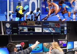 Video referrals don't put hockey out of the Olympics