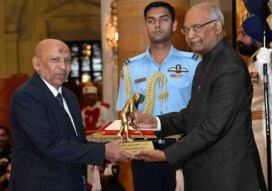 Hakim also went after Rahim; Whom do Indian football trust now