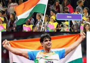 Indian Games Just a handful of medals in 75 years