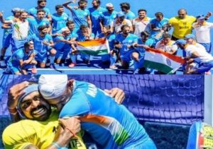 Indian hockey team Tokyo Olympics This bronze is better than gold