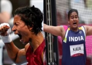 Olympics Half Journey, India Fully Exposed! Then the same story of despair