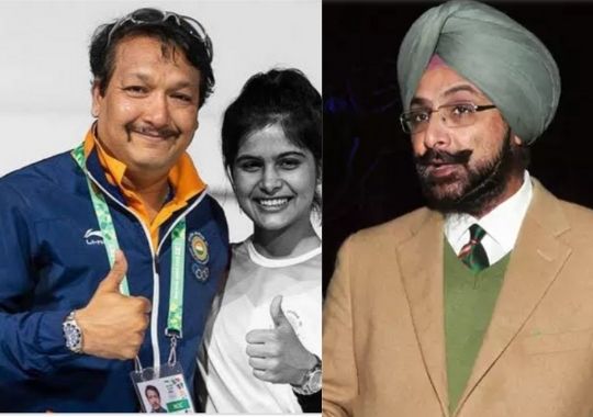 The gun shooting games shamed; Who is the real culprit