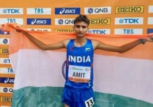 world athletics U20 championships, Inspired by Neeraj, Indian athletics on the right track