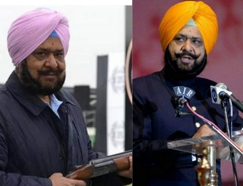 Four-time Olympian Raja Randhir Singh honor for International Olympic Committee