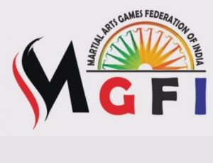 Martial Arts Games Federation of India