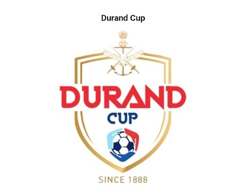 Sorry Sir Durand, Indian Football Sorry to the organizers of the Durand Cup