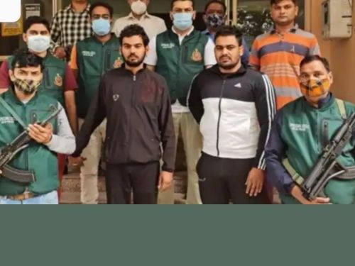 Akharas are the life and pride of Indian wrestling