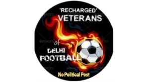 Remembering Syed Sabir and Narendra Kalia, Veteran footballers got recharged like this