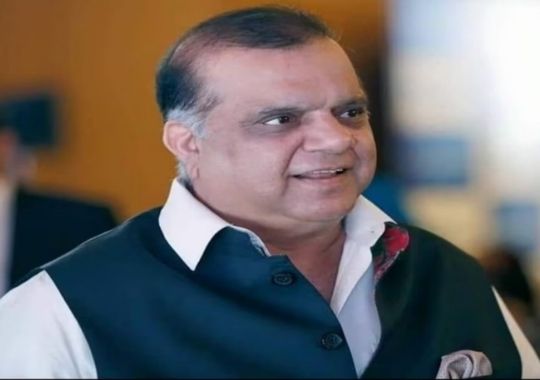 Dr. Narendra Dhruv Batra