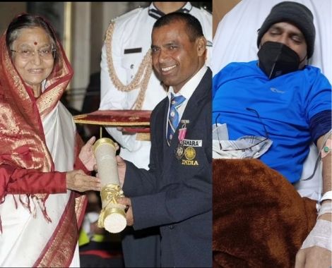 why are we bent on making an immortal archer Limba Ram Eklavya